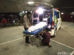 Motif Pria Bojonegoro Bunuh Mantan Istri Karena Cemburu Ditinggal Nikah