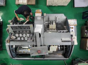 Penggunaan Kertas Berkurang, Bagaimana Nasib Perusahaan Percetakan?