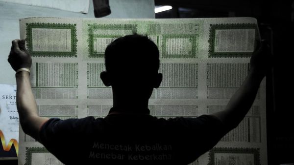Produksi Alquran Meningkat Selama Ramadan
