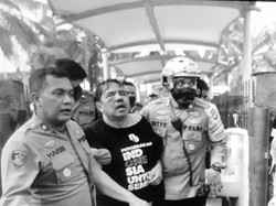 Profil Ade Armando Dosen FISIP UI, Dikeroyok di Demo 11 April Depan DPR