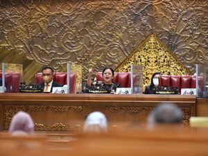 Sahkan RUU TPKS, Puan Dapat Apresiasi Tinggi dari Elemen Perempuan