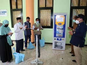 Gaet Baznas, Pupuk Kaltim Salurkan Dana Zakat Karyawan Senilai Rp9,4 M