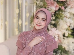 Didandani Tasya Farasya ala Korea, Penampilan Ria Ricis Tak Dikenali Netizen