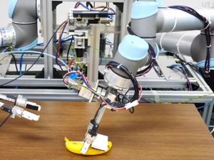 Tentang Jurusan Teknik Robotika, Bagaimana Prospek Kerjanya? Tentang Jurusan Teknik Robotika, Bagaimana Prospek Kerjanya?