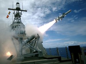 Pentagon: Senjata Teknologi Tinggi Akan Banjiri Ukraina Pentagon: Senjata Teknologi Tinggi Akan Banjiri Ukraina