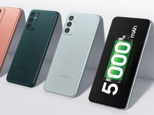 Spesifikasi dan Harga Samsung Galaxy M23 5G yang Resmi Hadir di Indonesia Spesifikasi dan Harga Samsung Galaxy M23 5G yang Resmi Hadir di Indonesia
