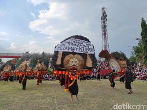 Heboh Reog Mau Diklaim Malaysia, Seniman Wonogiri: Itu Budaya Indonesia