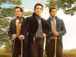 Netflix Gugat Pembuat Musikal Bridgerton