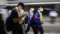 Diketahui, Atletico Madrid U-18 merupakan salah satu tim sepakbola yang akan bertanding pada turnamen International Youth Championship (IYC) 2021.  