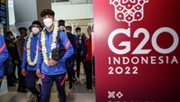 Turnamen itu akan digelar di Jakarta International Stadium (JIS) pada 13-19 April 2022.  