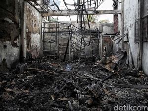 Kabar Anyar Kebakaran Bengkel di Jakut yang Tewaskan 5 Orang Kabar Anyar Kebakaran Bengkel di Jakut yang Tewaskan 5 Orang