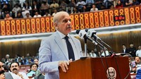 PM Pakistan: AS dan Iran Teken Kesepakatan Damai di Swiss 19 Juni