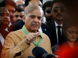 Pakistan Beri Sinyal Setuju Jadi Pasien IMF