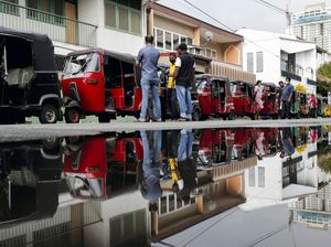 Krisis Ekonomi yang Miris di Sri Lanka