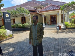 Dirjen PLU Kemendag Tersangka, Sultan Jogja: Konsekuensi Keserakahan