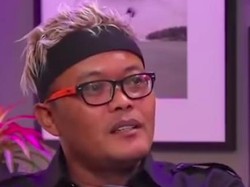 Jawaban Sule soal Rizky Febian Jika Nikah dengan Mahalini yang Beda Agama