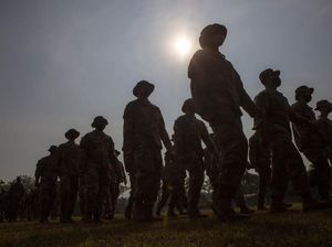 Syarat Tinggi Badan Calon Taruna Direvisi, Berapa Sih Rata-rata Tinggi Warga RI?