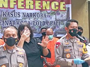 WOW, Nilai Sabu Rumahan di Badung Setara Harga 25 Unit Rumah Elit WOW, Nilai Sabu Rumahan di Badung Setara Harga 25 Unit Rumah Elit