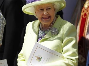 Ini Alasan Ratu Elizabeth Tak Ikut Pembukaan Parlemen Negara