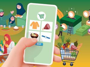 5 Ide Kegiatan di Rumah biar Ramadan Lebih Bermakna