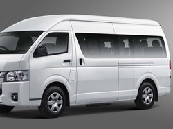 Spesifikasi Toyota Hiace Agustus 2024, Harga Mulai Rp 560 Jutaan