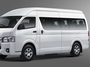 Spesifikasi Toyota Hiace Agustus 2024, Harga Mulai Rp 560 Jutaan Spesifikasi Toyota Hiace Agustus 2024, Harga Mulai Rp 560 Jutaan