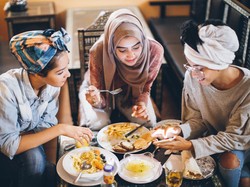 Pengusaha Hotel Protes Bukber Dilarang, Konser Aja Sudah Longgar