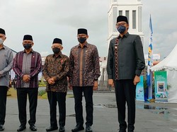 KH Maruf Amin: Literasi Digital Bahan Bakar UMKM