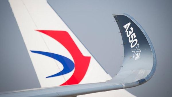 Foto Winglet, Sharklet dan Perubahannya di Pesawat Modern