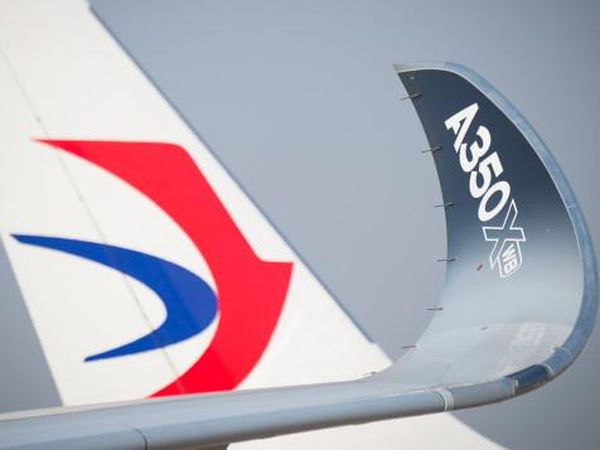 Foto Winglet, Sharklet dan Perubahannya di Pesawat Modern