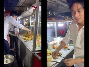 5 Restoran Asri di Bogor Buat Buka Puasa hingga Tukang Gorengan Ganteng 5 Restoran Asri di Bogor Buat Buka Puasa hingga Tukang Gorengan Ganteng