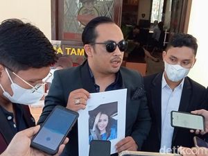 8 Warga di Makassar Ngaku Jadi Korban Arisan Bodong, Kerugian Rp 10 M