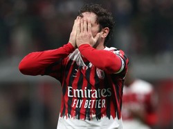 Satu Kekurangan Milan dalam Perburuan Scudetto