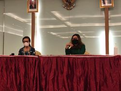 Masih Dirawat di Ruang HCU, Ade Armando Sudah Bisa Tertawa