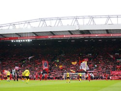 Anfield Takkan Nyaman untuk Benfica