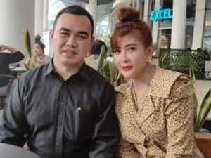 Dilaporkan Balik Hans Virgoro, Begini Respons Angie Lie
