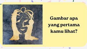 Tes Psikologi, Gambar Pertama yang Dilihat Bisa Ungkap Jati Diri Kamu