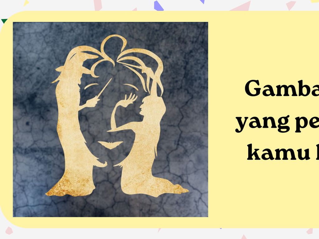 Tes Psikologi, Gambar Pertama yang Dilihat Bisa Ungkap Jati Diri Kamu Tes Psikologi, Gambar Pertama yang Dilihat Bisa Ungkap Jati Diri Kamu