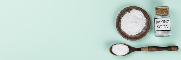 Baking soda untuk gorengan buka puasa