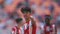 Ketika Bali United kesulitan, Atletico berhasil menggandakan keunggulan menjadi 3-0 pada menit ke-54. Kali ini giliran Jacobo de Oro Lorenzo yang mencatatkan namanya di papan skor.