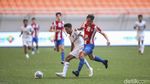 Atletico Madrid Bantai Bali United 5-0 di Laga Pembuka IYC 2022