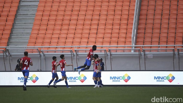 bali united u-18 vs atletico madrid u-18