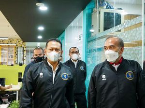 KADIN dan BSSN Kerja Sama Keamanan Siber, Ini Cakupannya