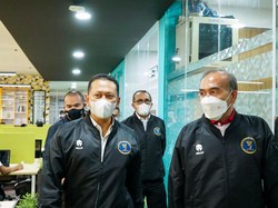 KADIN dan BSSN Kerja Sama Keamanan Siber, Ini Cakupannya