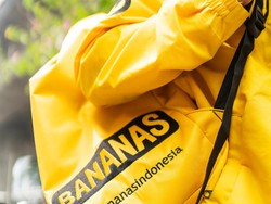 Ini Layanan Andalan Bananas, Startup Quick Commerce asal Indonesia