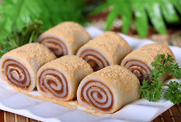 Bayangin Manis dan Kenyalnya Ludagun/Foto : menupedia.co.uk/Menupedia Bayangin Manis dan Kenyalnya Ludagun/Foto : menupedia.co.uk/Menupedia