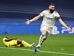 Perempatfinal Liga Champions: Ujian Berat Dua Wakil Inggris