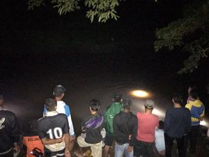 Bocah 8 Tahun Tenggelam di Sumbawa Barat, Hilang