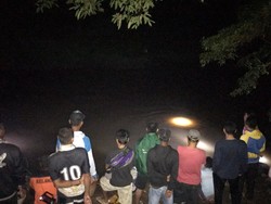 Bocah 8 Tahun Tenggelam di Sumbawa Barat, Hilang