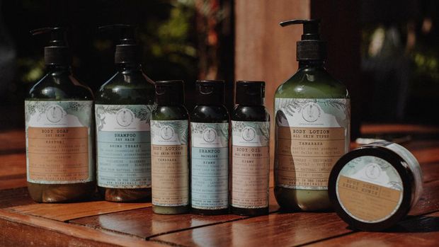 BOEMI Botanicals